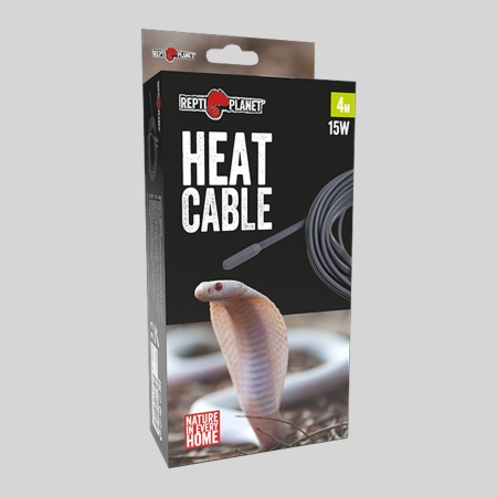 kabel grzewczy do terrarium