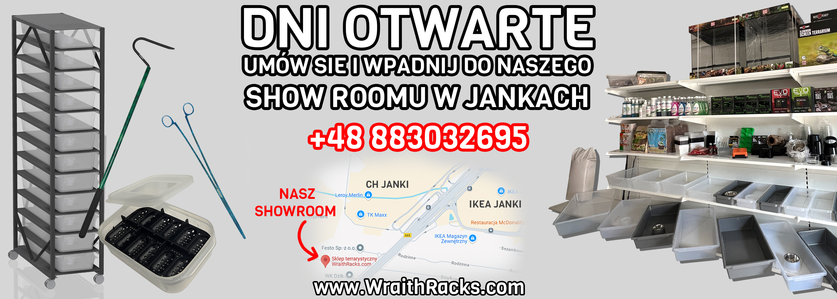 Show room