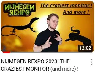 NIJMEGEN REXPO 2023