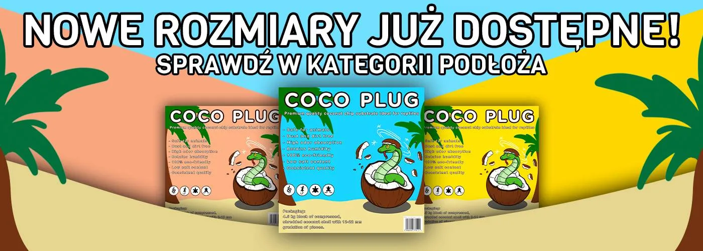 Coco Plug PL