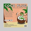 Podłoże kokosowe Coco Plug 6-10 mm (4,5kg)