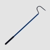 Hak ofiologiczny 60cm Wraith