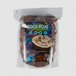 Gotowe podłoże kokosowe Coco Plug 12-22 mm (5L/10L)