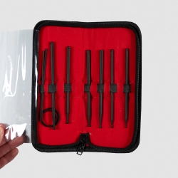 Zestaw do sondowania (seksowania) węży