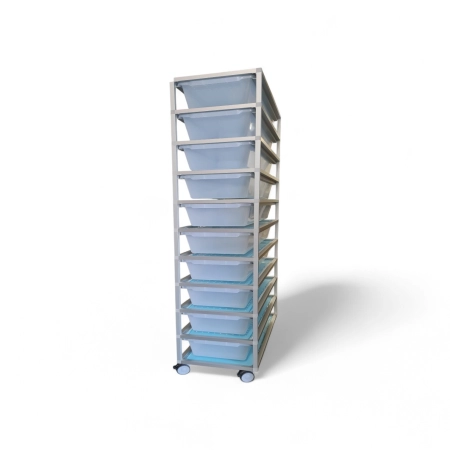 Classic WRS70 pojedyńczy (10 pięter)