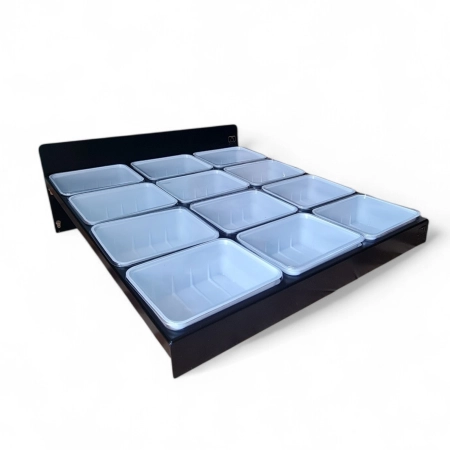 Ekspozytor wystawowy WRS Easy