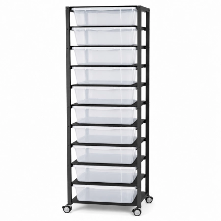 WRS20 PRO 10L-1R-10T