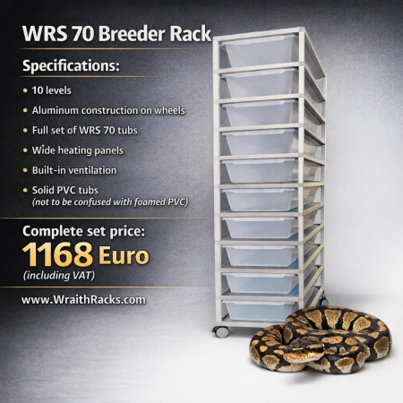 Classic WRS70 pojedyńczy (10 pięter)