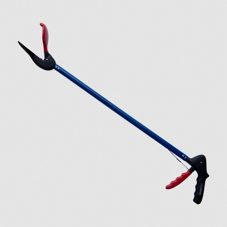 Chwytak do przenoszenia 75 cm (niebieski) Wraith