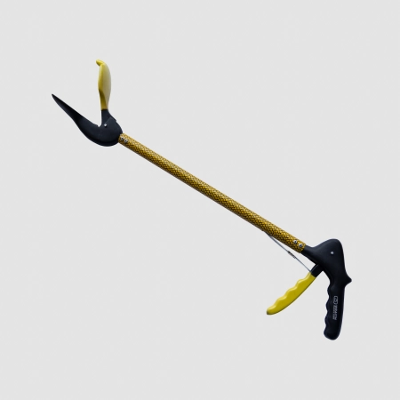 Chwytak do przenoszenia 60 cm (żółty) Wraith