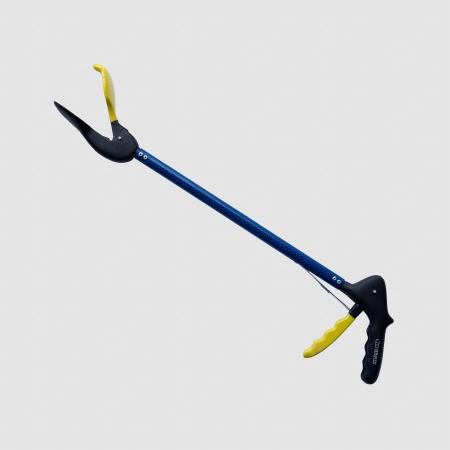 Chwytak do przenoszenia 60 cm (niebieski) Wraith