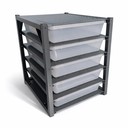 WRS 35-S PRO 5L-1R-5T