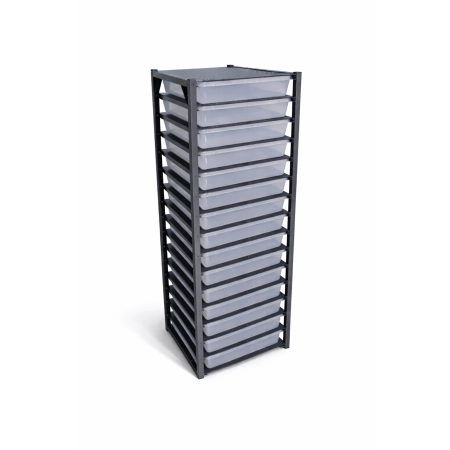 WRS 35-S PRO 5L-1R-5T