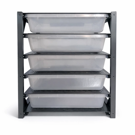 WRS 35-S PRO 5L-1R-5T