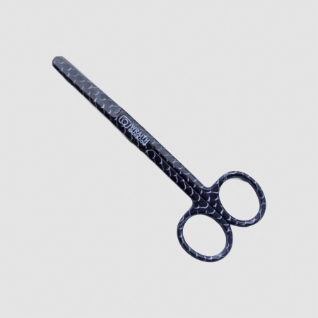 Nożyczki do nacinania jaj węży 11 cm