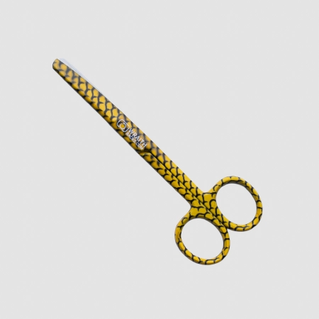 Nożyczki do nacinania jaj węży 11 cm