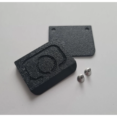 5 x Osłonka do zabepieczenia łaczenia kabli w matach (komplet)