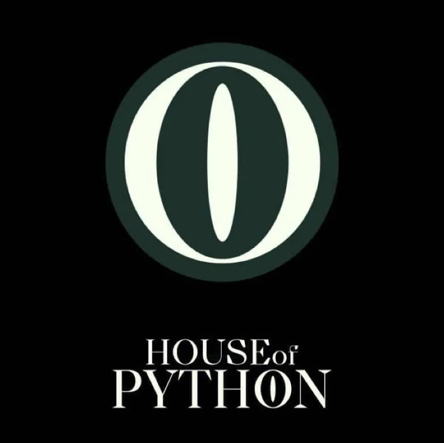 hous of pythons