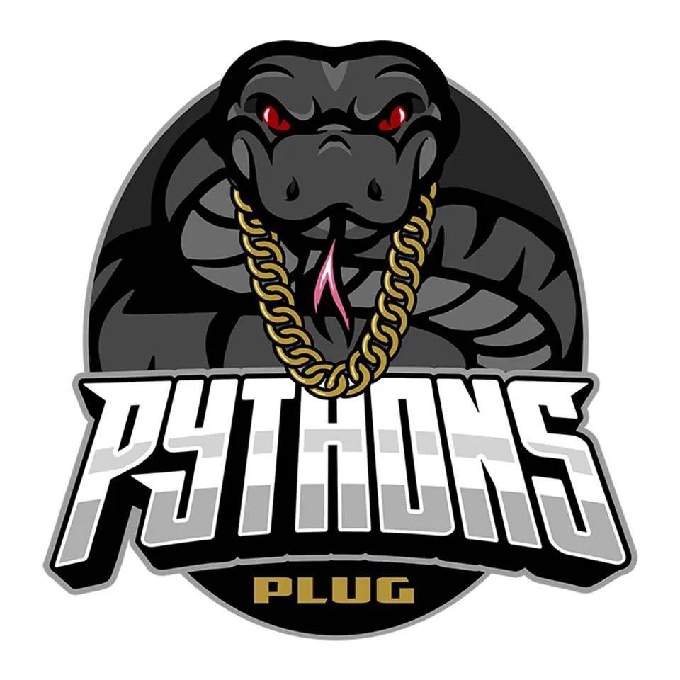 PythonsPlug