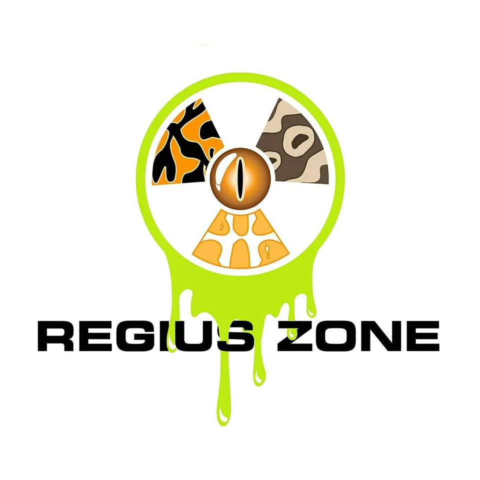 reg zone